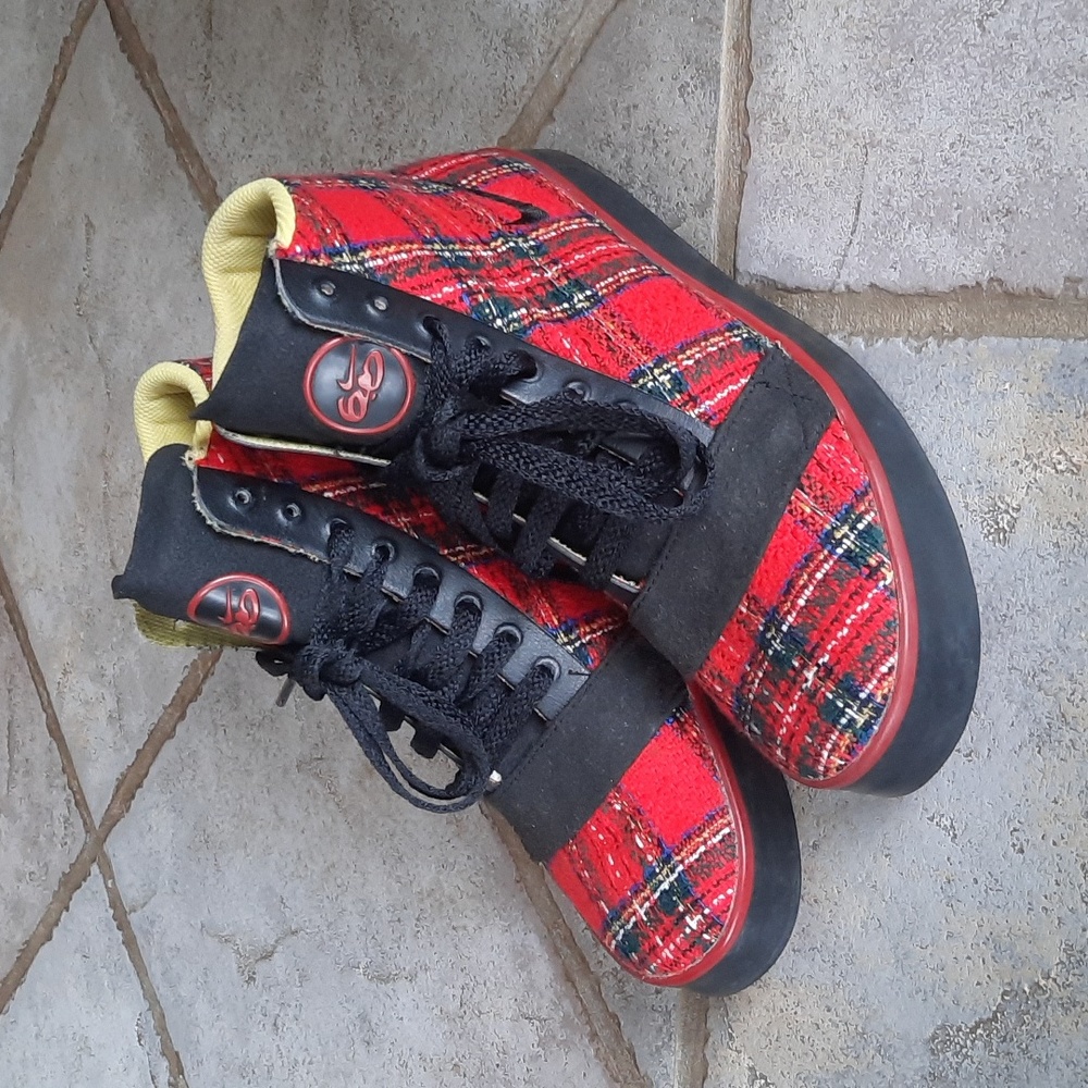 Nike 6.0 Balsa Mid